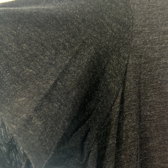 Texas True Threads graphic t-shirt “UGH” XL gray tee soft casual lounge wear - Picture 5 of 8